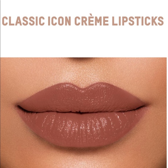 Kkw Beauty Makeup Classic Icon Crme Lipsticks Poshmark